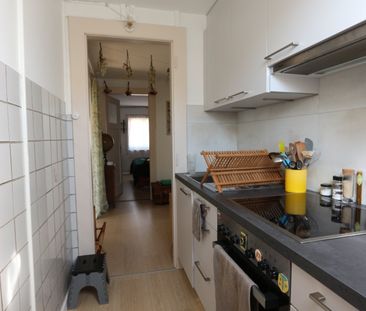 2.5 Zimmer, 50 m² - Photo 2