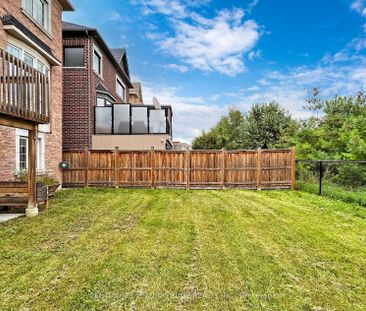 For Lease - 49 Gallant Place, Vaughan, Ontario - Photo 3