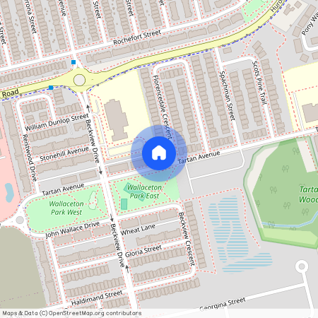 162 Oat Lane, Kitchener