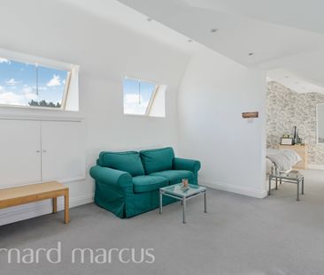 Tattenham Way, Tadworth, Burgh Heath - Photo 5