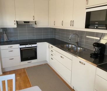 Kvillegatan, Göteborg - Photo 2