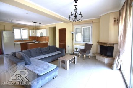 Μονοκατοικία για ενοικίαση Παλιός Οικισμός Πανοράματος (Πανόραμα) - Φωτογραφία 5