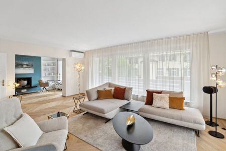 Bern-Elfenau: 4.5-Zimmer-Luxusapartment - Foto 5