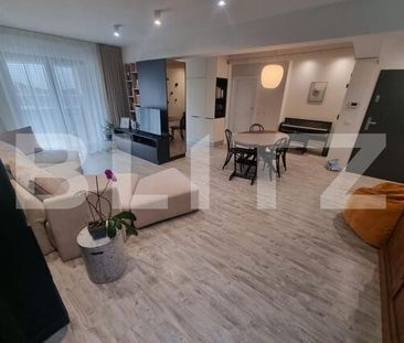 Apartament 3 camere, open-space, bloc nou, parcare, zona Ciuperca - Photo 6