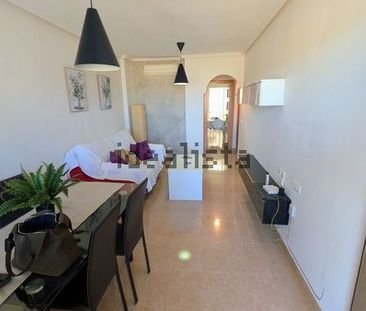 Alquiler de piso en Calle Alcalde Juan Hurtado - Photo 4