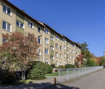 3-Zimmer-Wohnung mit Balkon in Bad Bergzabern! - Photo 1