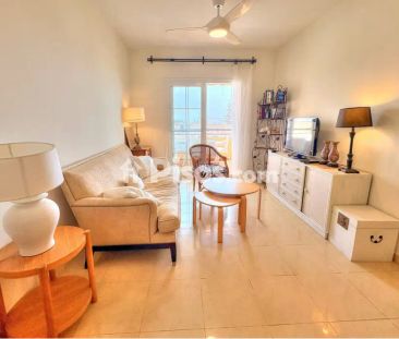 Apartamento en alquiler en Benajarafe - Photo 5