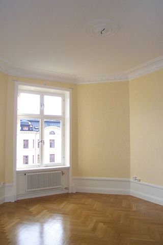 Karlbergsvägen, Stockholm - Photo 3