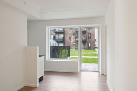 2-vær. lejlighed - Photo 4