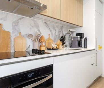 For Lease - 1100 Sheppard Avenue Unit# 711, Toronto, Ontario - Photo 1