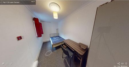 5 bedroom flat to rent - Photo 3