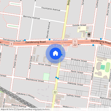 15/9 Murrumbeena Road, Murrumbeena, VIC 3163