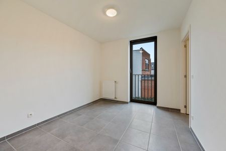 Prachtig en ruim 1-slaapkamer appartement te huur - Photo 3