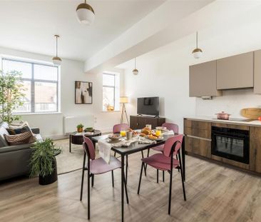 1 bedroom flat to rent - Photo 2