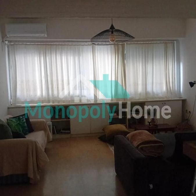 Studio/Γκαρσονιέρα για ενοικίαση Παπάφη - Άγιος Φανούριος (Τούμπα) - Photo 1