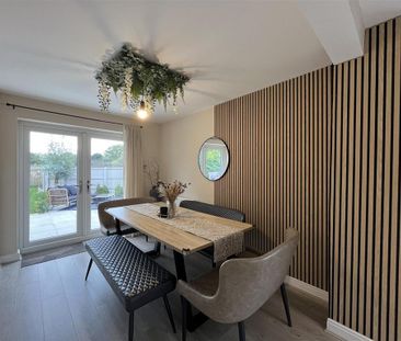 4 bedroom detached house to rent - Photo 6