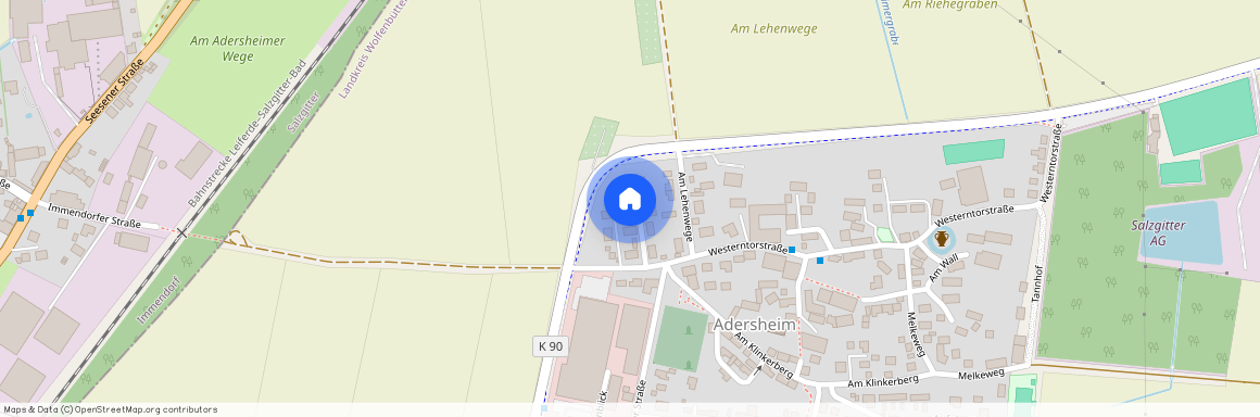 Ernst-Hasenjäger-Straße 6, 38304 Wolfenbüttel, Wolfenbüttel,