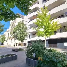 Neubau, 4 Zimmer - absolute Grünruhelage mit direktem Blick in den Otto-Benesch-Park - Photo 3