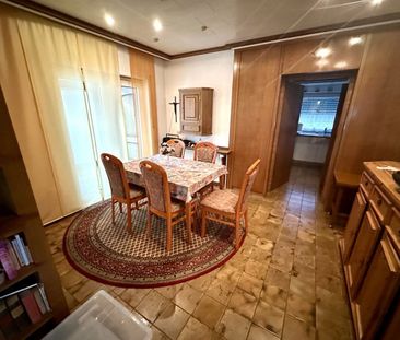 Wohnung zur Miete in Steinfurt Besondere Gelegenheit! Bungalow auf ... - Foto 3