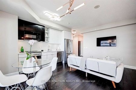 For Lease - 33 Shore Breeze Drive Unit# 2501, Toronto, Ontario - Photo 4