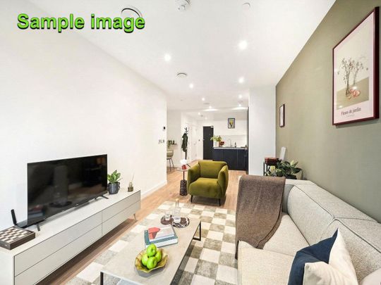 Artisan Point, Victorian Road, London W3 - Photo 1