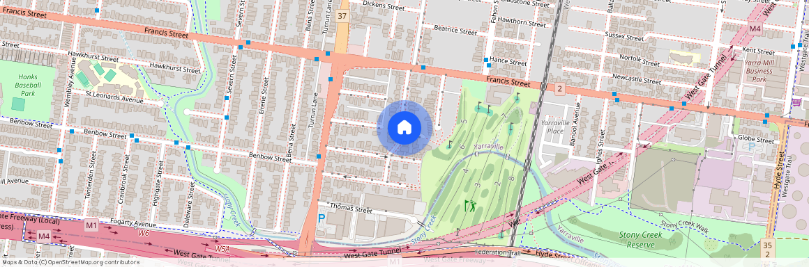 113 Powell Street, Vic 3013, Yarraville