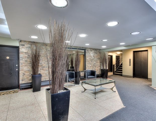 À louer / Appartement - Photo 1