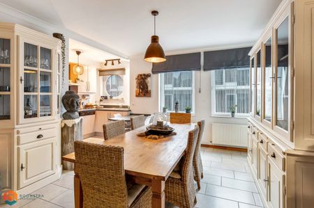 Instapklaar appartement met 2 slpkrs te Putte - Foto 2