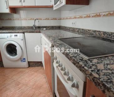 Piso en alquiler en Huerta de La Reina-Arruzafilla-Parque Figueroa-... - Photo 6