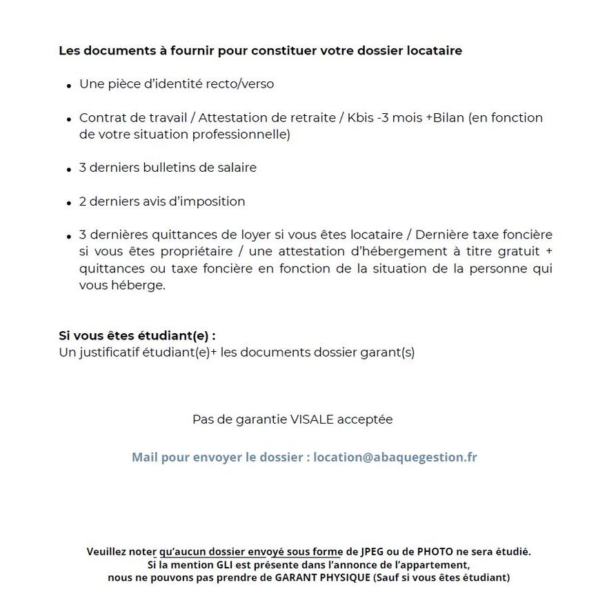 Location Appartement 3 pièces 66m² AMBARES ET LAGRAVE 33440 - Photo 2