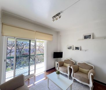 APARTAMENTO | 3 QUARTOS | FUNCHAL - Photo 2