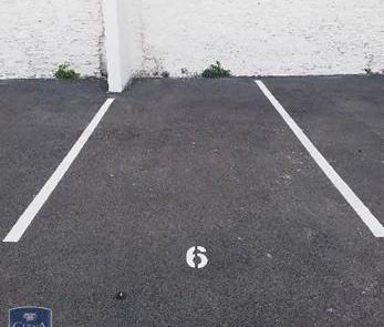 Location Appartement 1 pièce 36m² ANGERS 49100 - Photo 2