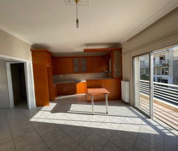Διαμέρισμα για ενοικίαση Κέντρο (Νέα Αγχίαλος) - Φωτογραφία 5