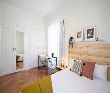 Calle de los Olivos, Madrid, Community of Madrid 28003 - Photo 2
