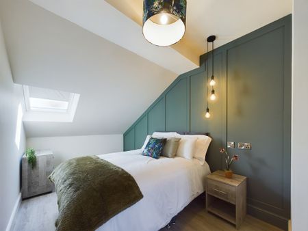 1 Bedroom Shared House - Photo 5