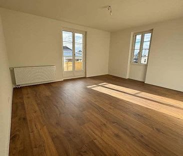 4.5 Zimmer, 112 m² - Photo 4