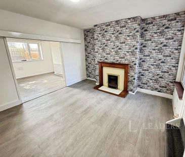 3 bedroom house to rent Doe Quarry Terrace, Dinnington, Sheffield, S25 - Photo 1