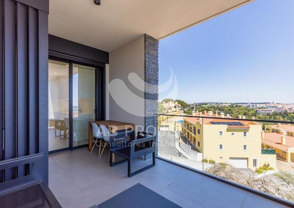 Apartamento T3 em Lisboa