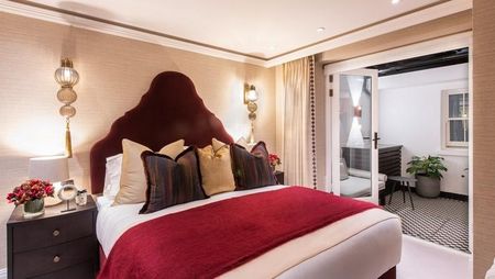 Prince of Wales Terrace, Kensington, London W8 - Photo 5