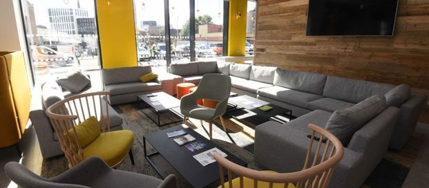 Bishop Gate- Student Accommodation - Photo 1