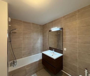 Location appartement 2 pièces, 39.90m², Le Plessis-Robinson - Photo 3