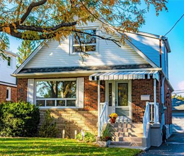 For Lease - 76 Exford Drive Unit# BSMT, Toronto, Ontario - Photo 4