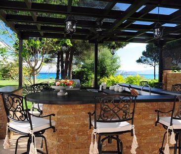 Βίλα για ενοικίαση Πευκοχώρι (Παλλήνη) - Photo 6