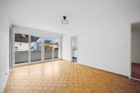 1 Zimmer, 30 m², 1. Stock - Photo 3