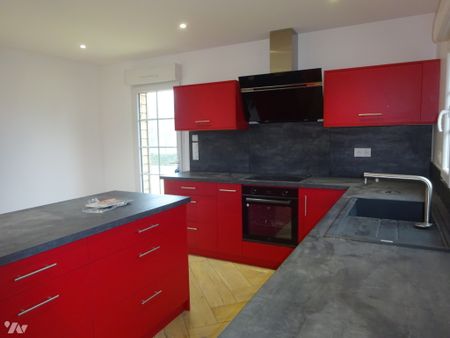 Maison à louer à BERD'HUIS - Photo 2