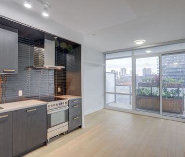 For Lease - 120 Bayview Avenue Unit# S513, Toronto, Ontario - Photo 4