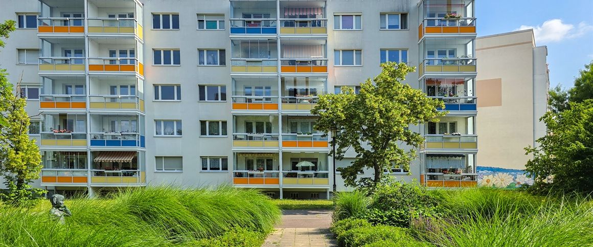 Wir sanieren - für SIE! - Photo 1