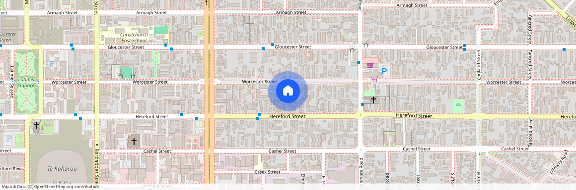 338A Worcester Street, Linwood, Christchurch