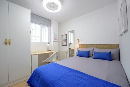 Calle Rodríguez de Cepeda, Valencia, Valencian Community 46021 - Photo 5