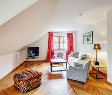 3.5-room apartment for rent in Kottgeisering-Grafrath - Photo 3